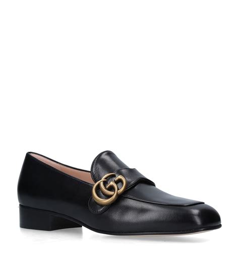 harrods gucci marmont shoes|Gucci Harrods london.